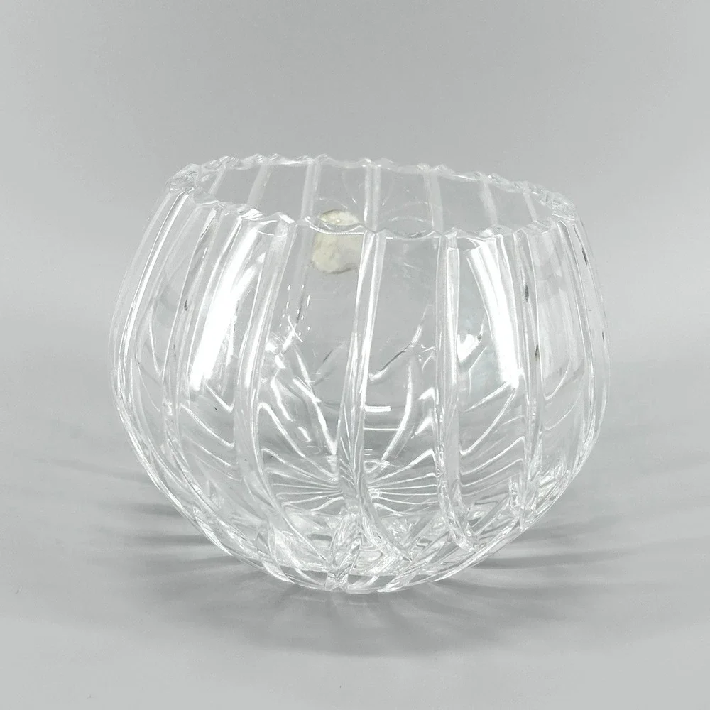 Crystal Clear Industries crystal clear
